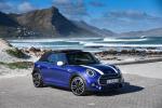 Mini Cooper S Cabrio 2018 года (ZA)